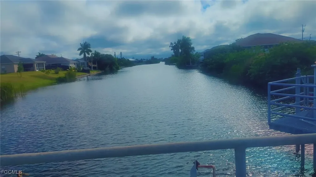 1 NE 19th Terrace Cape Coral FL 33909