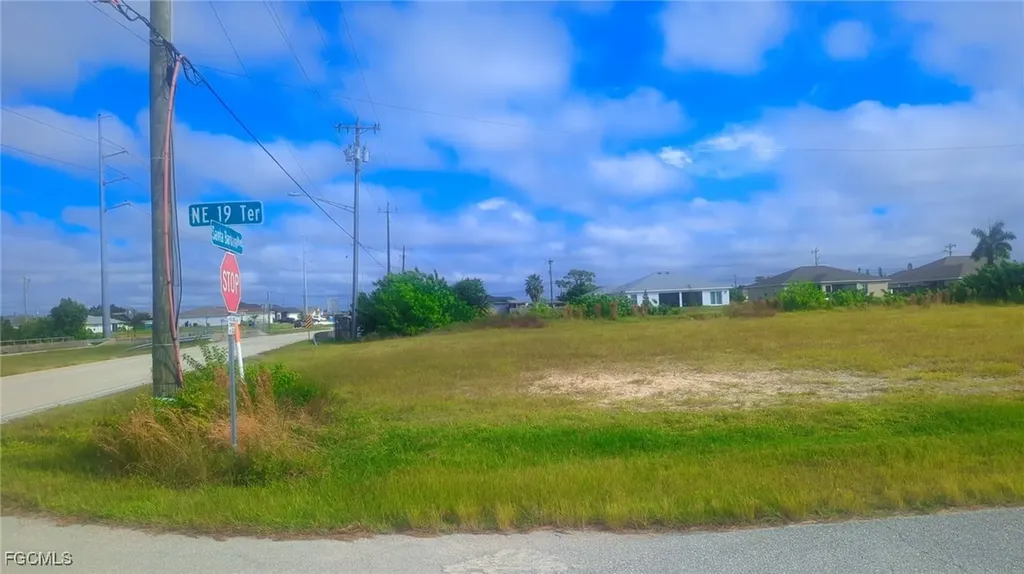 1 NE 19th Terrace Cape Coral FL 33909