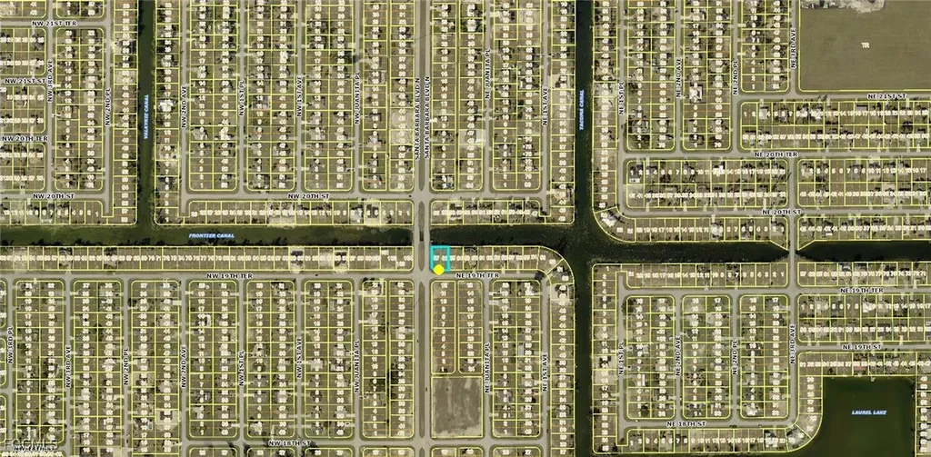 1 NE 19th Terrace Cape Coral FL 33909