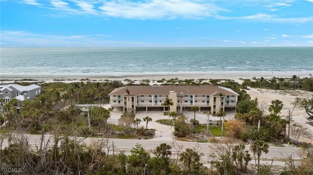 527 E Gulf Drive Sanibel FL 33957