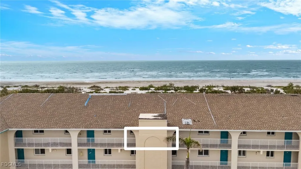 527 E Gulf Drive Sanibel FL 33957