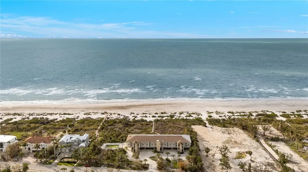 527 E Gulf Drive Sanibel FL 33957