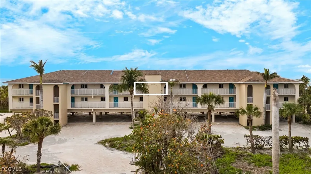 527 E Gulf Drive Sanibel FL 33957