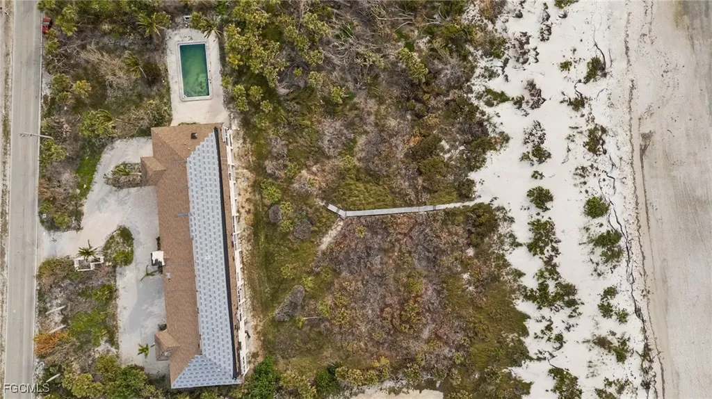 527 E Gulf Drive Sanibel FL 33957