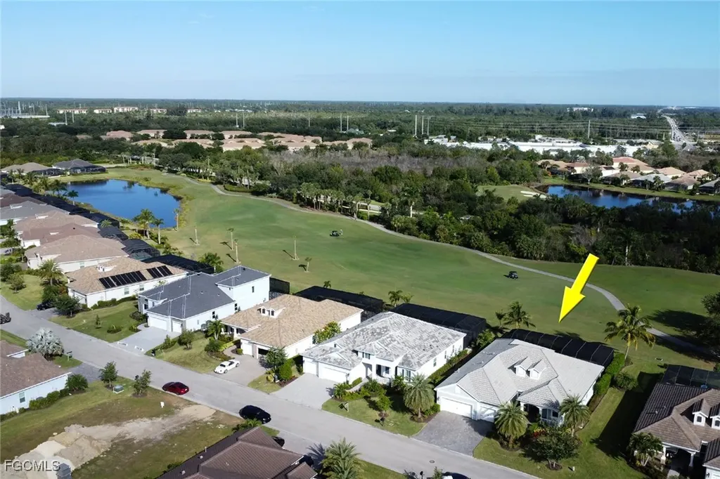 11640 Winding River Drive Fort Myers FL 33905