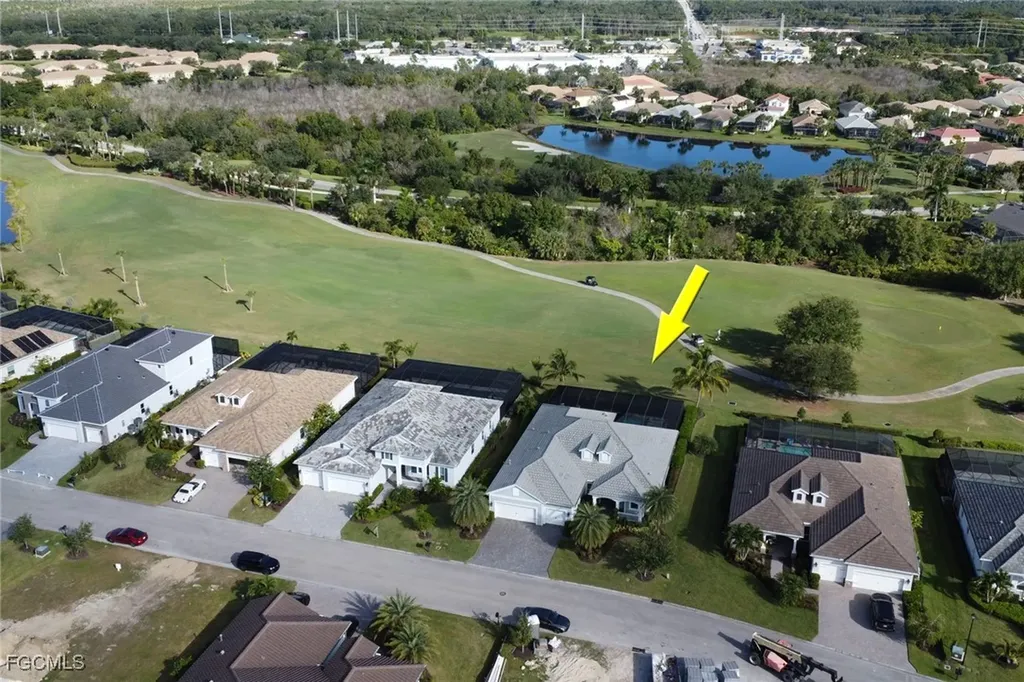 11640 Winding River Drive Fort Myers FL 33905
