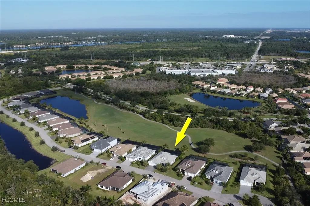 11640 Winding River Drive Fort Myers FL 33905