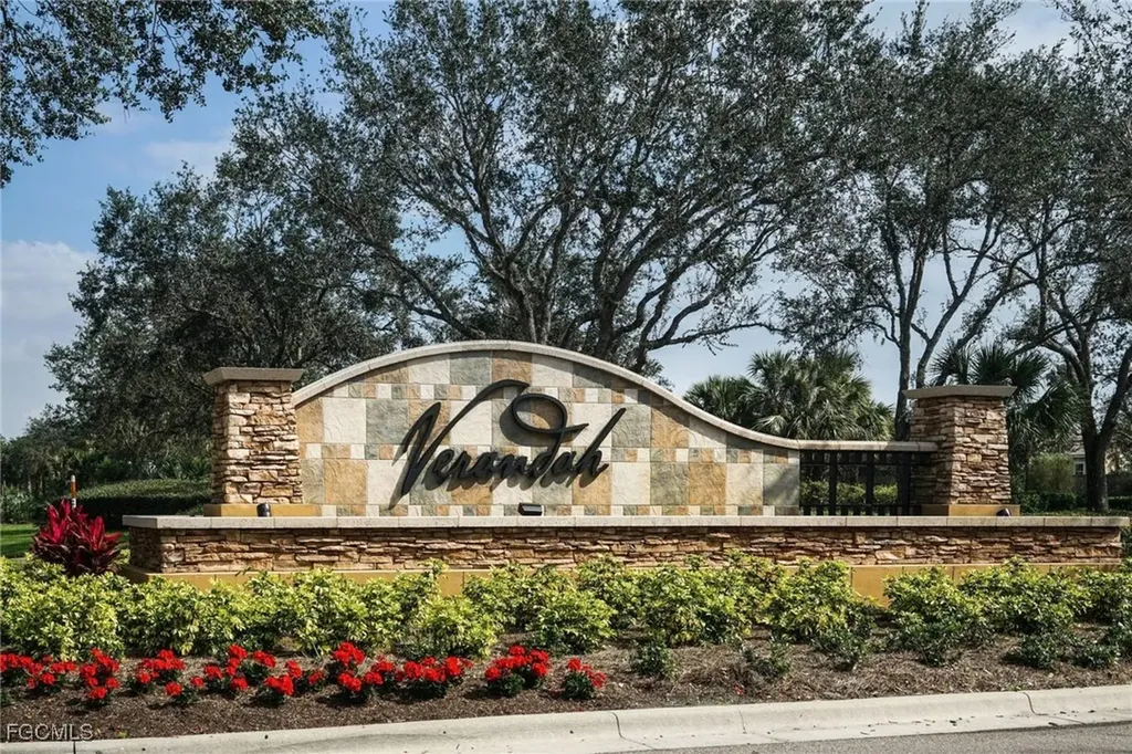 11640 Winding River Drive Fort Myers FL 33905