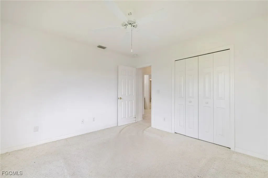 132 SE 19th Terrace Cape Coral FL 33990