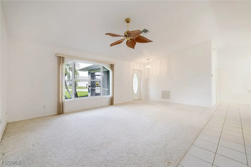 132 SE 19th Terrace Cape Coral FL 33990