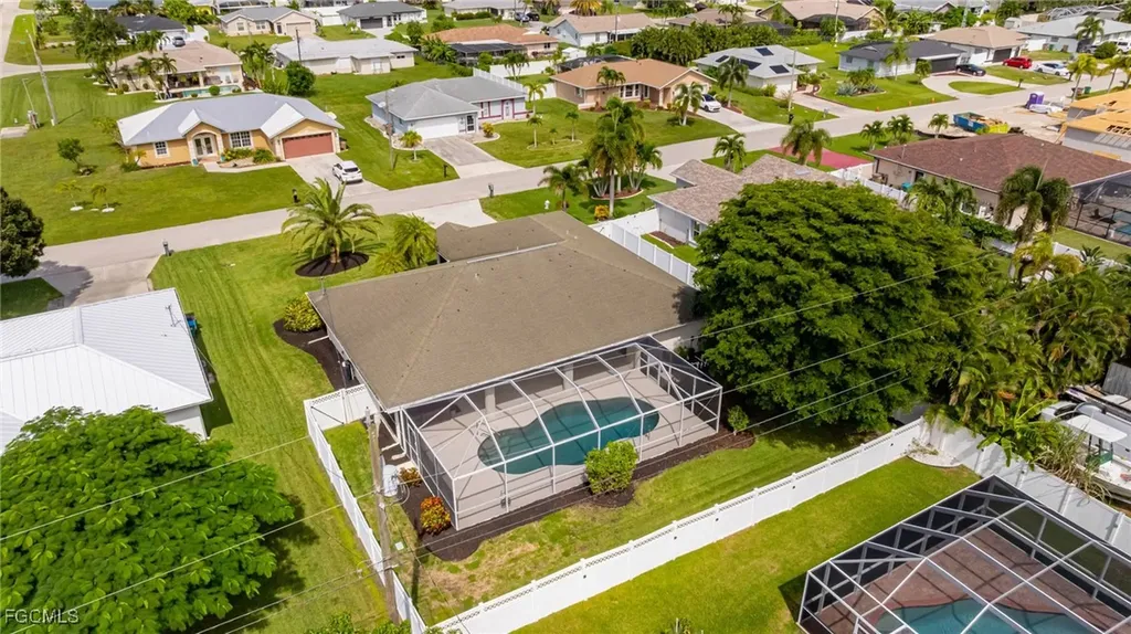 132 SE 19th Terrace Cape Coral FL 33990