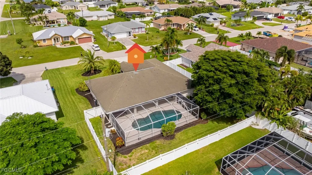 132 SE 19th Terrace Cape Coral FL 33990
