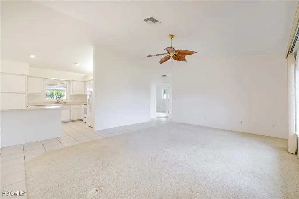 132 SE 19th Terrace Cape Coral FL 33990
