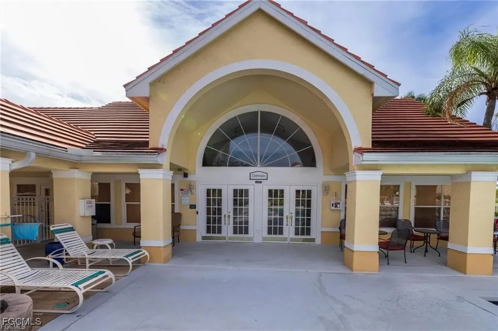 12551 Equestrian Circle Fort Myers FL 33907