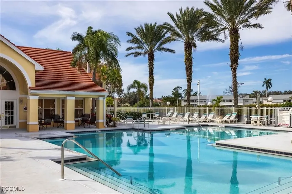 12551 Equestrian Circle Fort Myers FL 33907