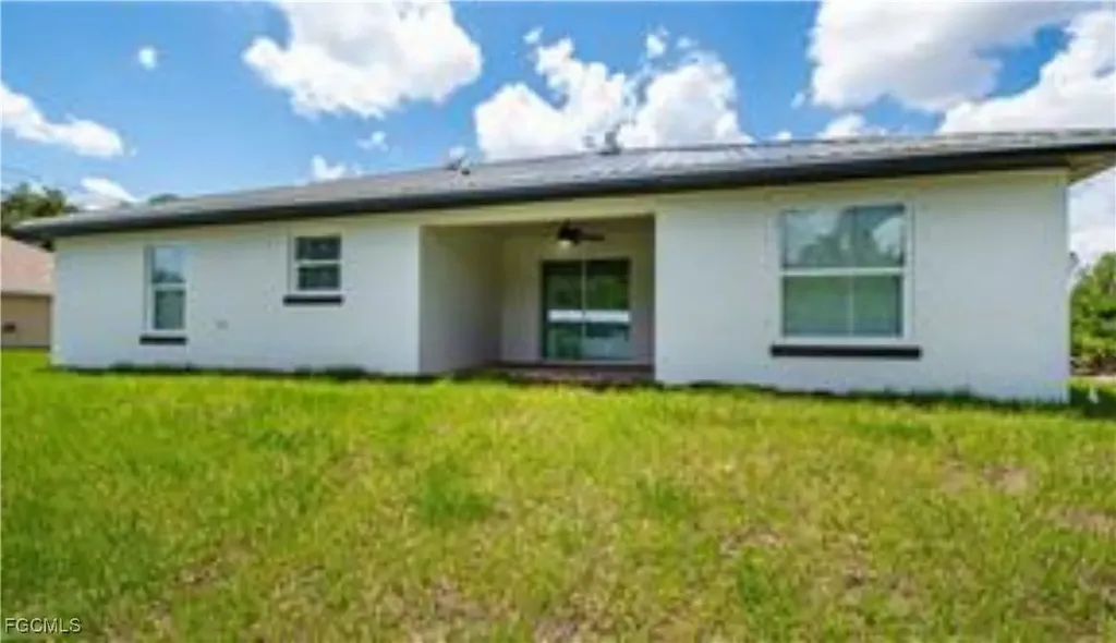 303 E 7th Street Lehigh Acres FL 33972