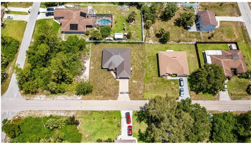 303 E 7th Street Lehigh Acres FL 33972