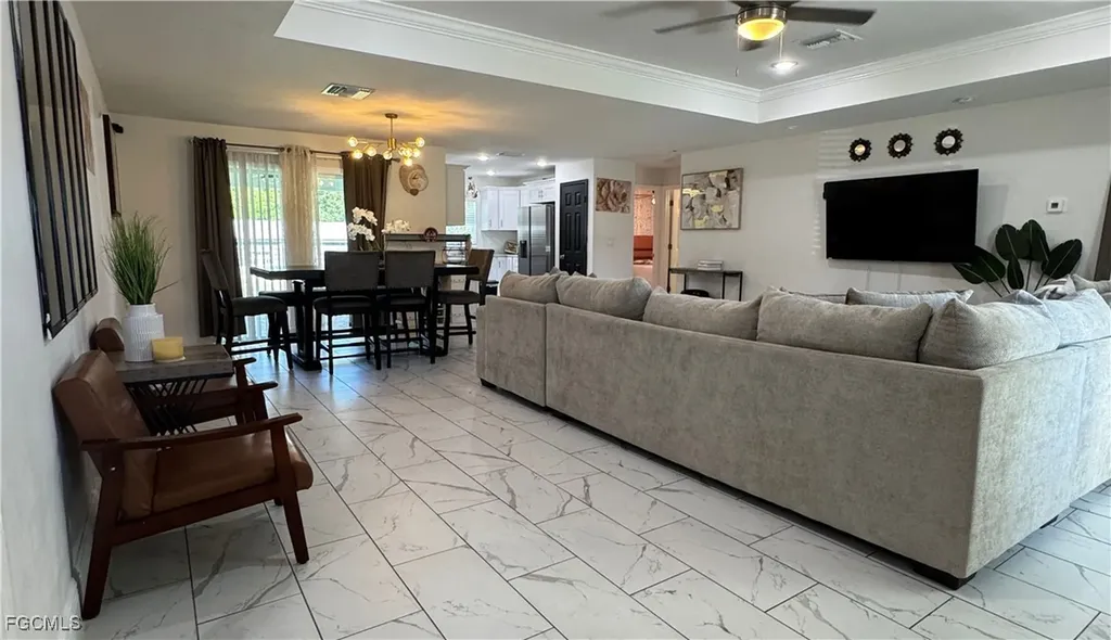 303 E 7th Street Lehigh Acres FL 33972