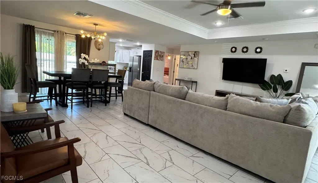303 E 7th Street Lehigh Acres FL 33972