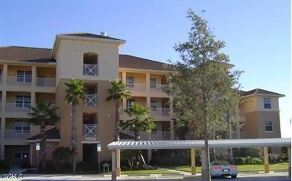 10510 Amiata Way Fort Myers FL 33913