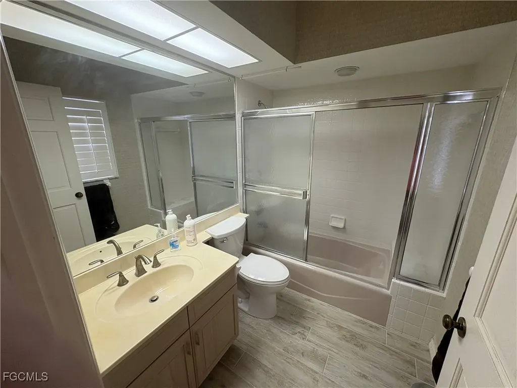 8044 Glen Abbey Circle Fort Myers FL 33912