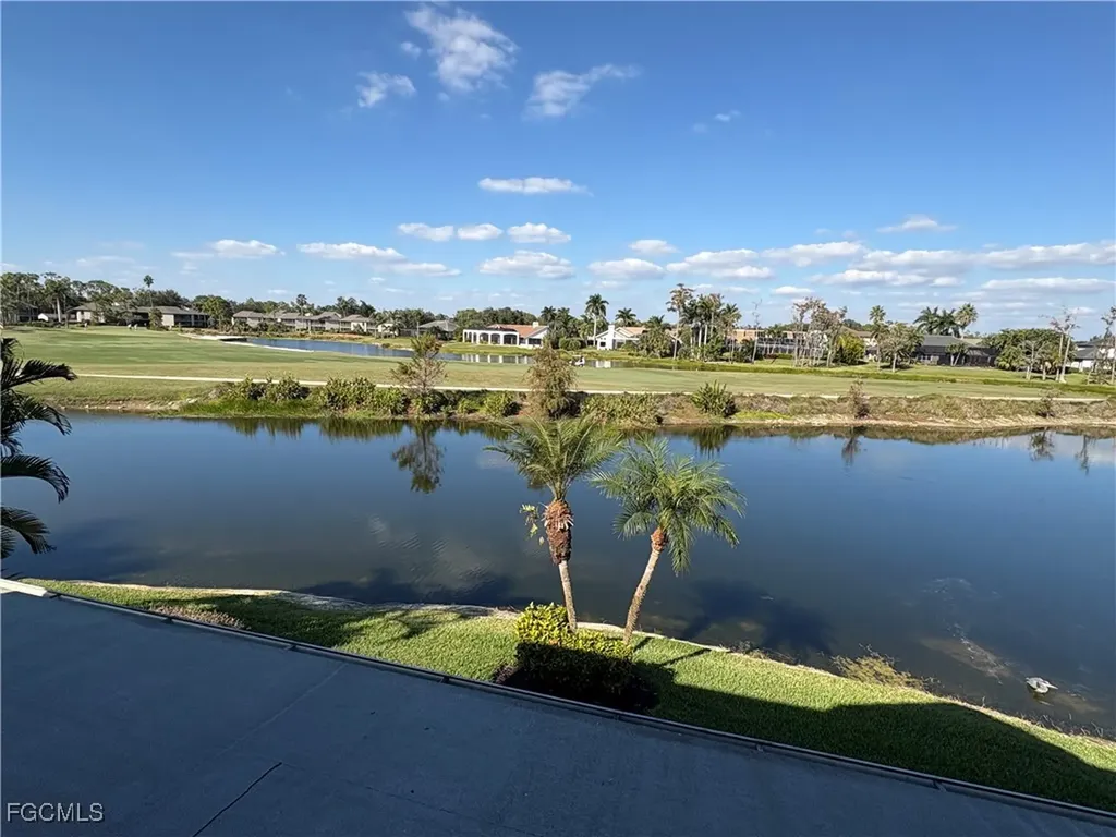 8044 Glen Abbey Circle Fort Myers FL 33912