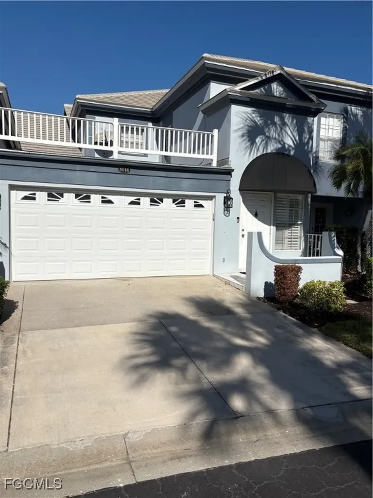 8044 Glen Abbey Circle Fort Myers FL 33912