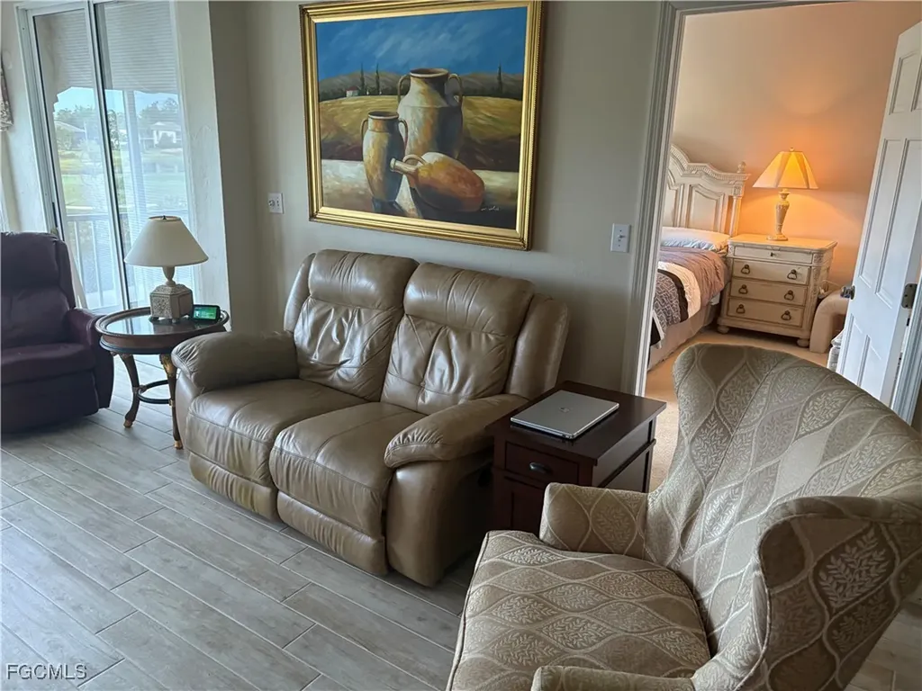 8044 Glen Abbey Circle Fort Myers FL 33912