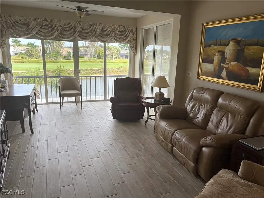 8044 Glen Abbey Circle Fort Myers FL 33912