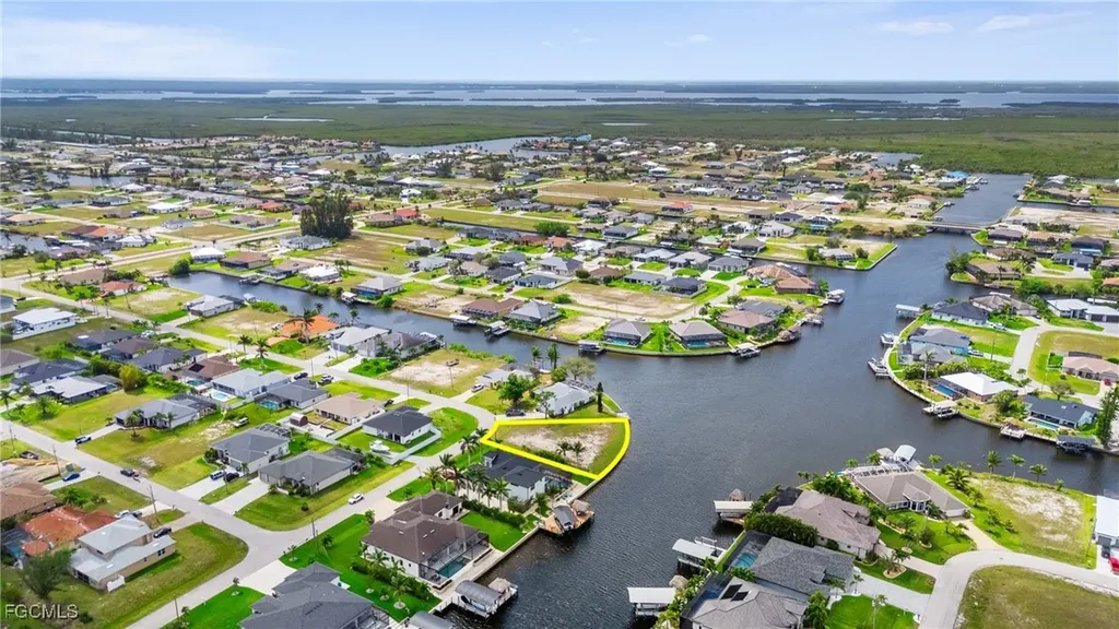 3713 NW 14th Street Cape Coral FL 33993