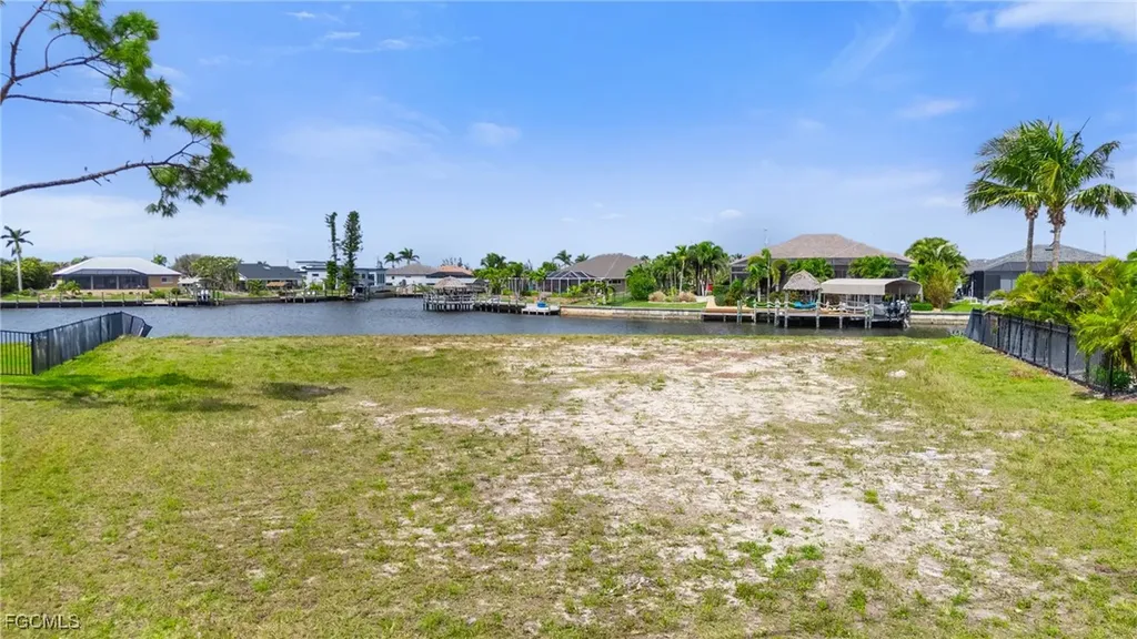 3713 NW 14th Street Cape Coral FL 33993