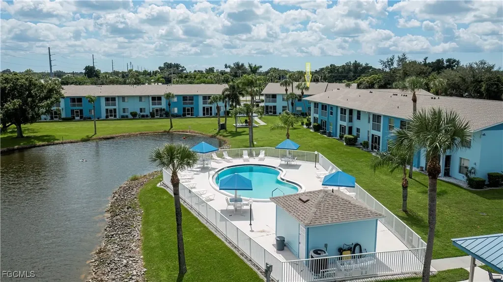 1100 Pondella Road Cape Coral FL 33909