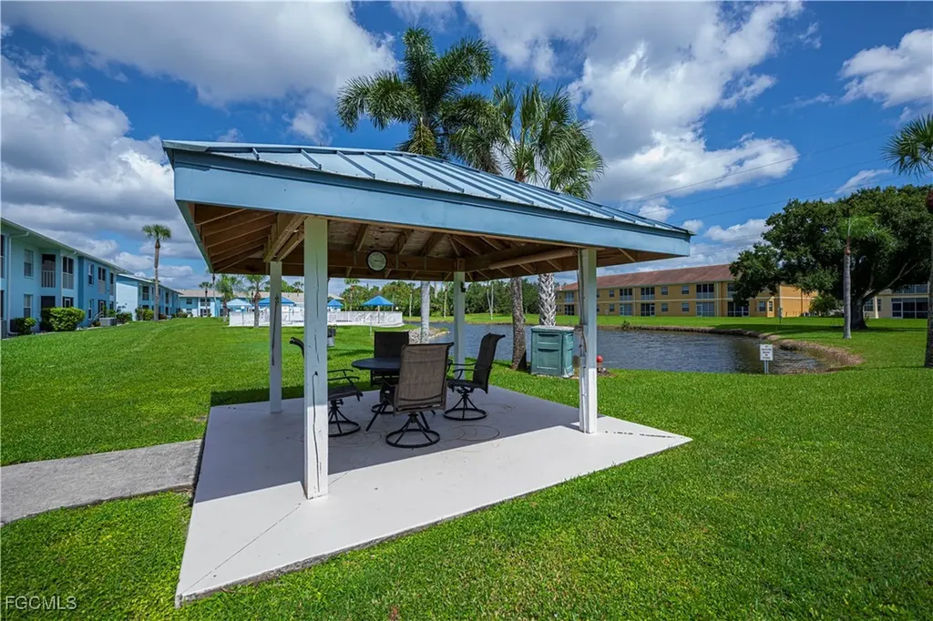 1100 Pondella Road Cape Coral FL 33909