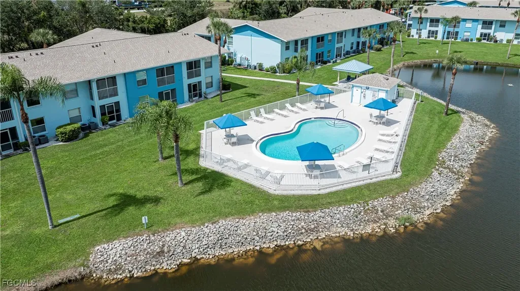 1100 Pondella Road Cape Coral FL 33909