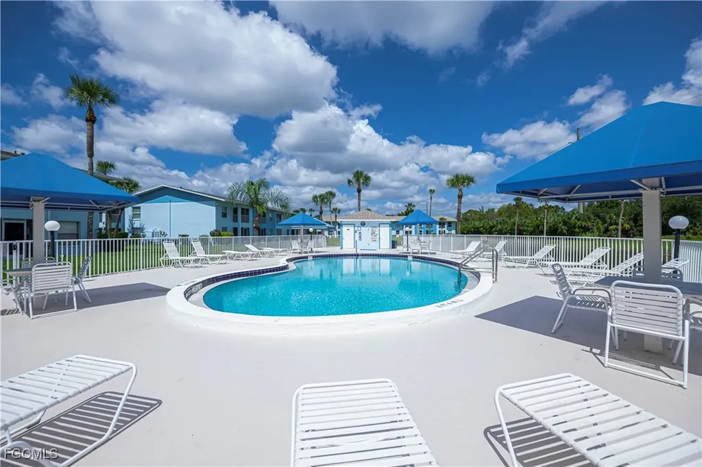 1100 Pondella Road Cape Coral FL 33909