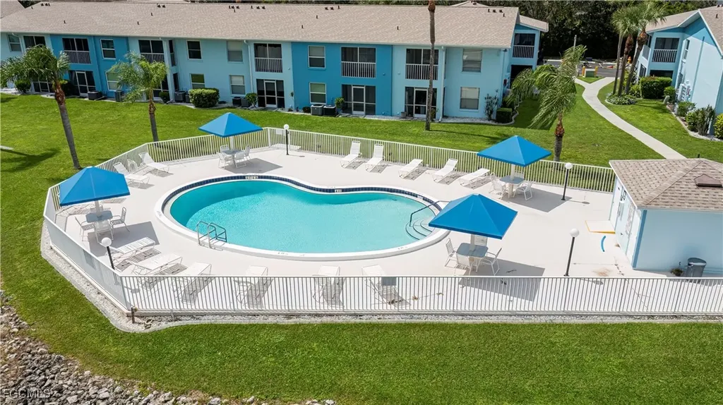 1100 Pondella Road Cape Coral FL 33909