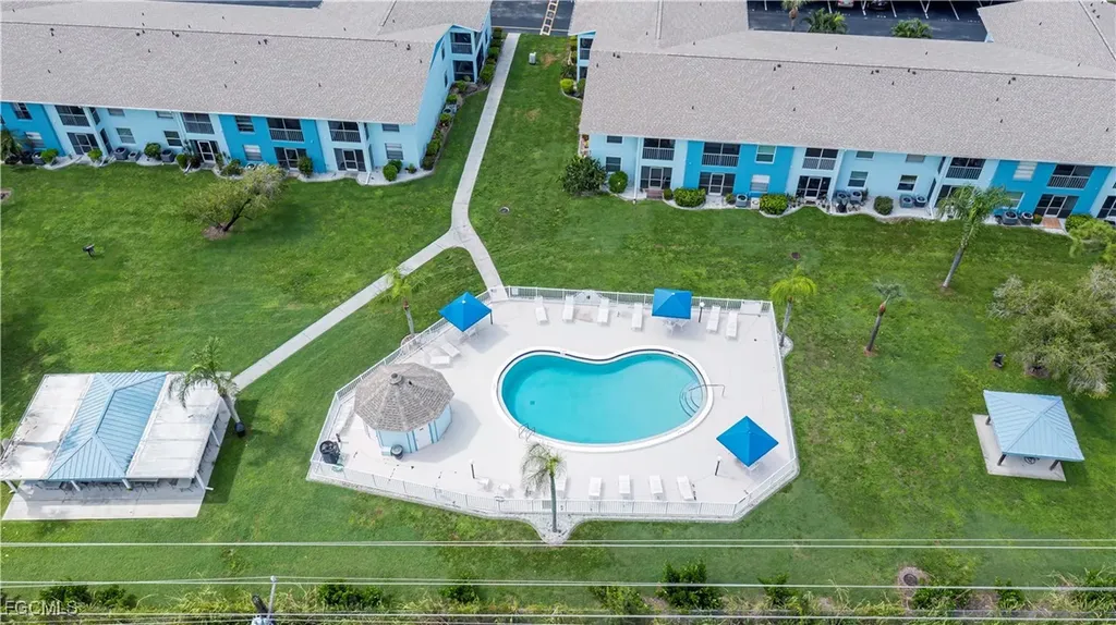 1100 Pondella Road Cape Coral FL 33909