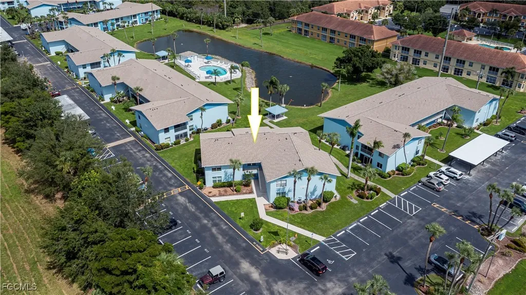 1100 Pondella Road Cape Coral FL 33909