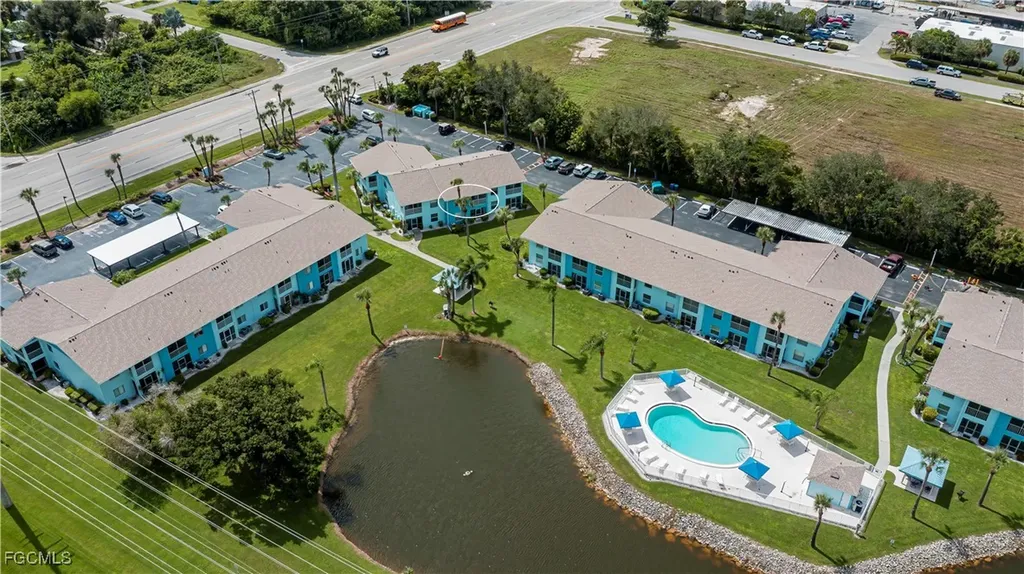 1100 Pondella Road Cape Coral FL 33909