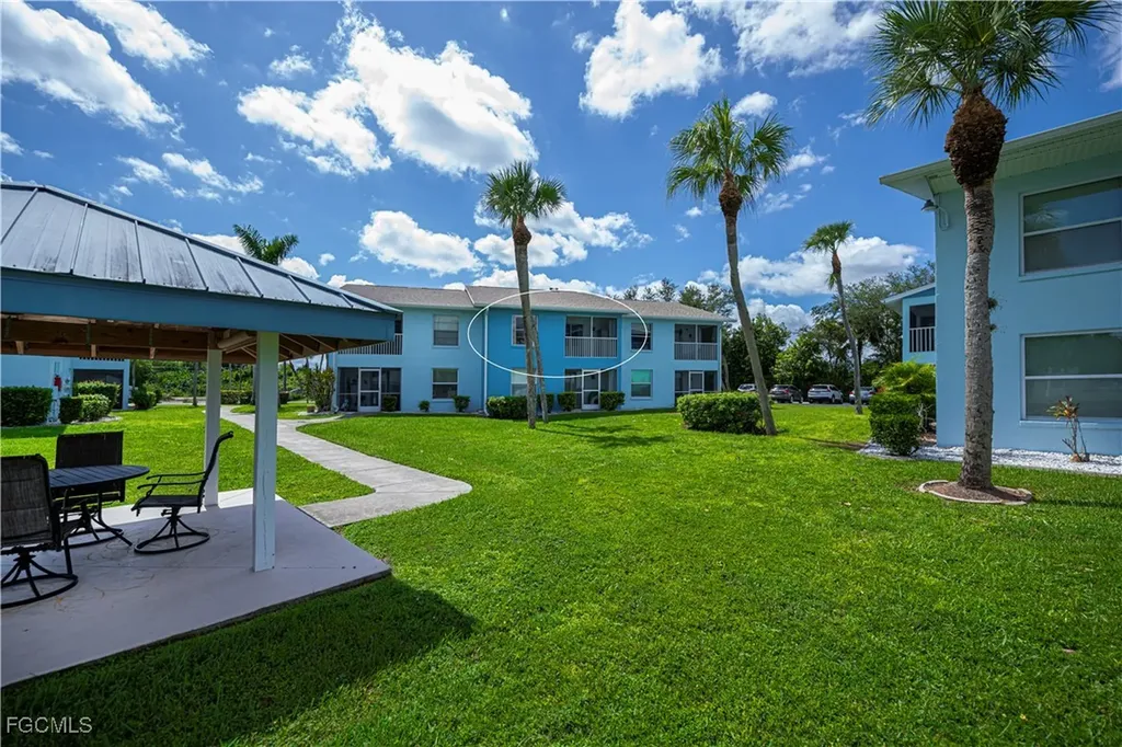 1100 Pondella Road Cape Coral FL 33909