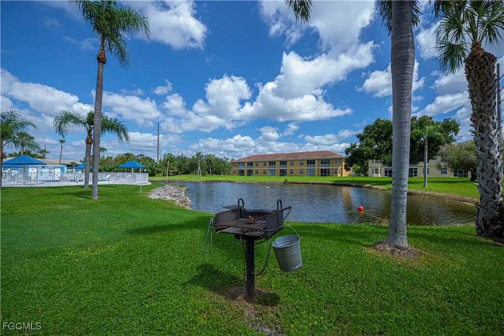 1100 Pondella Road Cape Coral FL 33909