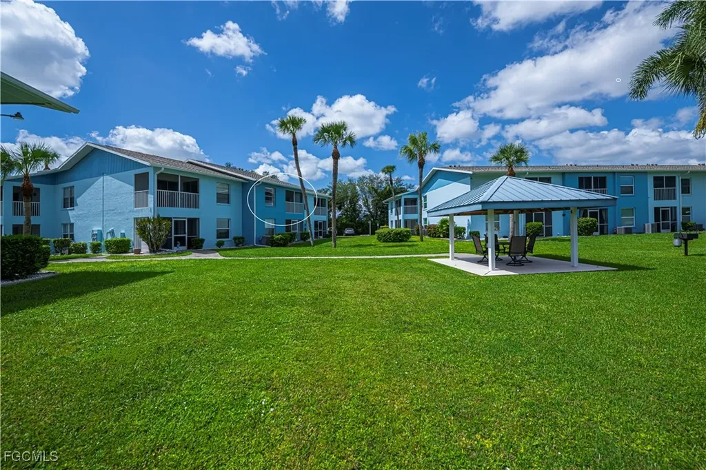 1100 Pondella Road Cape Coral FL 33909