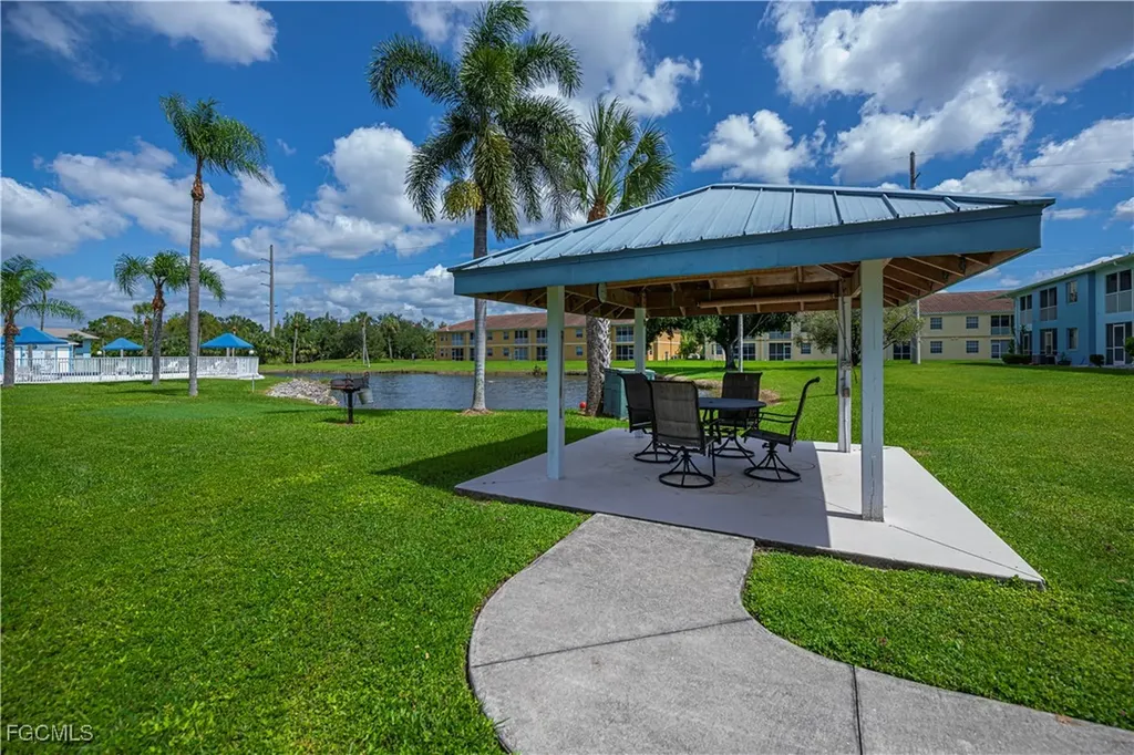 1100 Pondella Road Cape Coral FL 33909