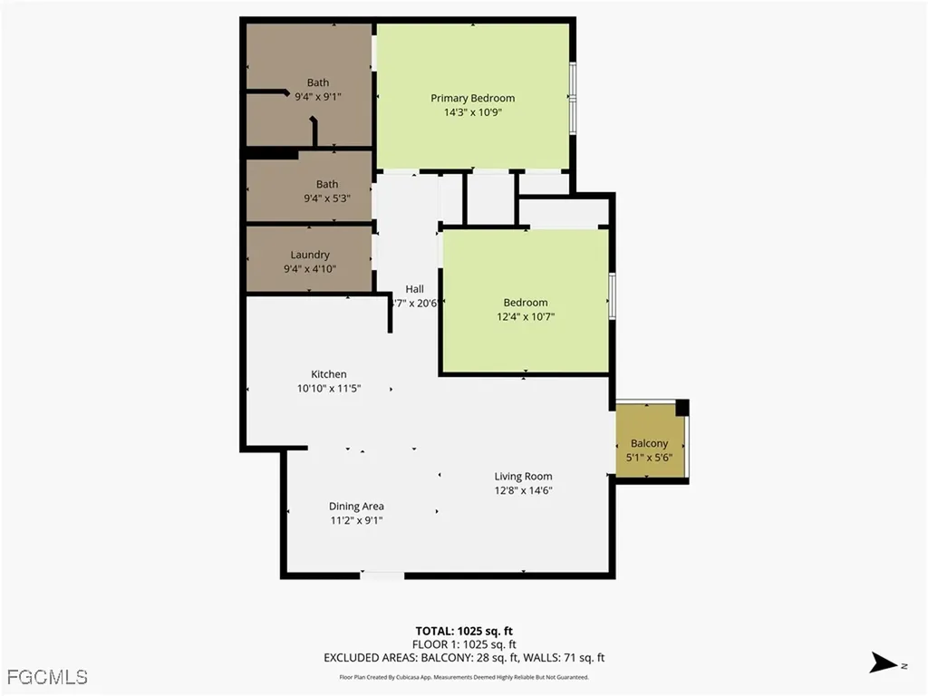 3964 Pomodoro Circle Cape Coral FL 33909