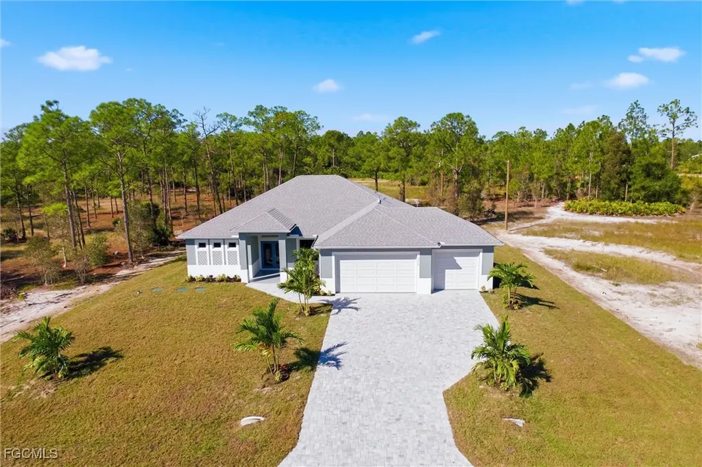 1317 Cortez Avenue Lehigh Acres FL 33972