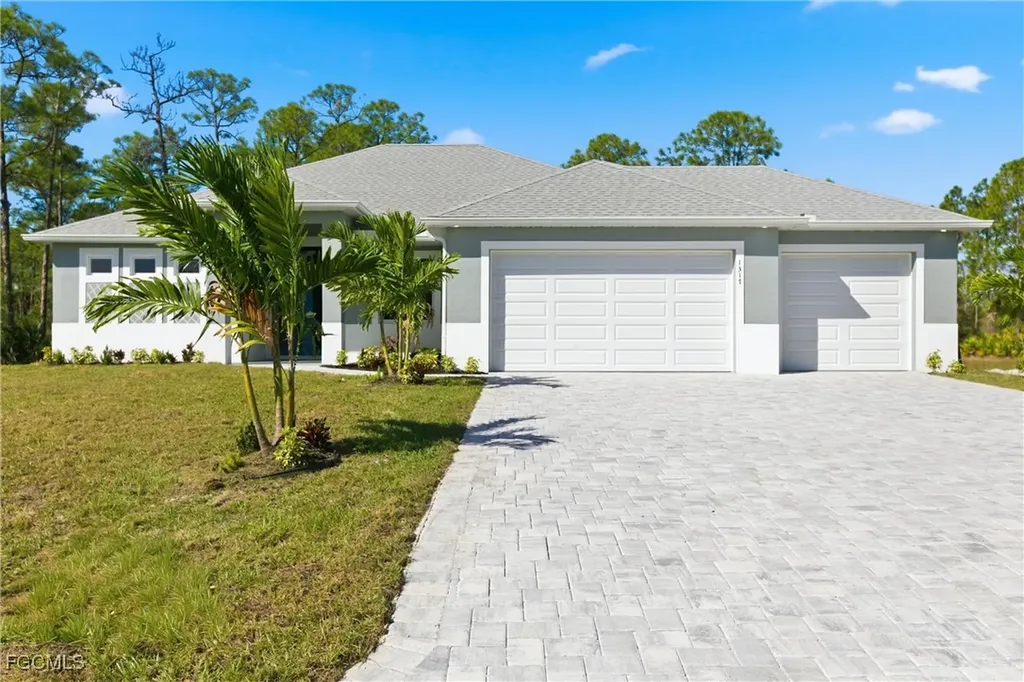 1317 Cortez Avenue Lehigh Acres FL 33972