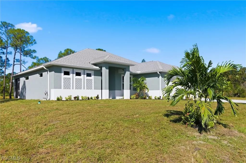 1317 Cortez Avenue Lehigh Acres FL 33972