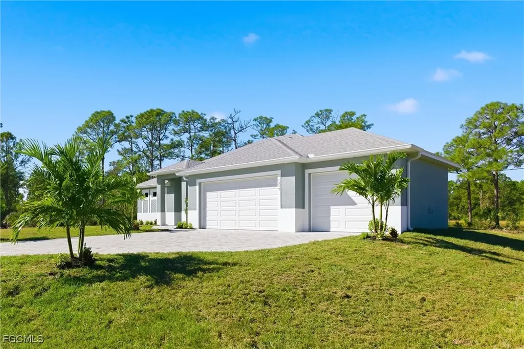 1317 Cortez Avenue Lehigh Acres FL 33972