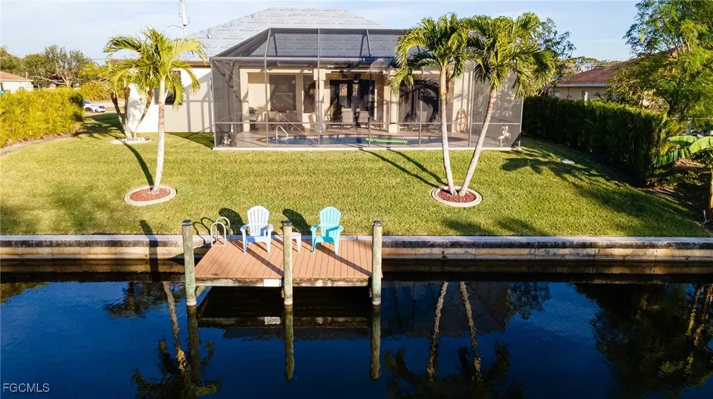 118 SE 23rd Place Cape Coral FL 33990