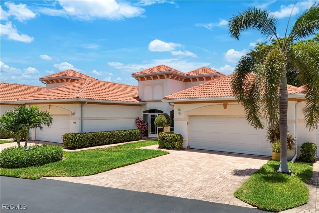 15084 Stella Del Mar Lane Fort Myers FL 33908